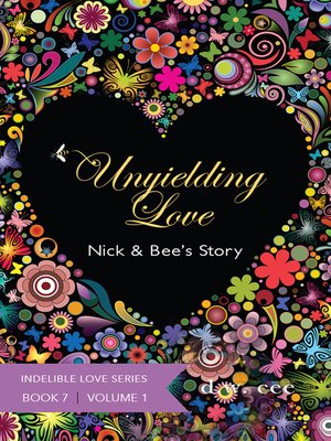 cover image of Unyielding Love